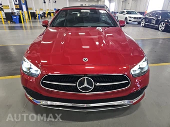 2023 Mercedes-Benz E 450 Convertible - miniatura 2