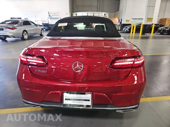 2023 Mercedes-Benz E 450 Convertible - miniatura 5