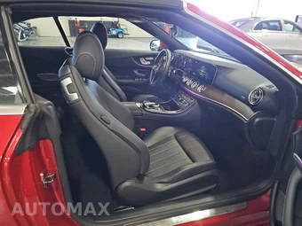 2023 Mercedes-Benz E 450 Convertible - miniatura 8