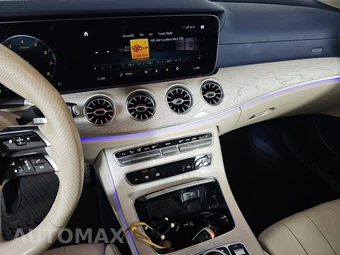 2023 Mercedes-Benz E 450 Convertible - miniatura 11