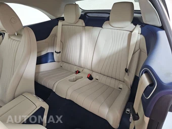 2023 Mercedes-Benz E 450 Convertible - miniatura 13