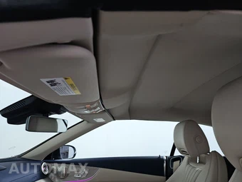 2023 Mercedes-Benz E 450 Convertible - miniatura 17