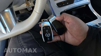 2023 Mercedes-Benz E 450 Convertible - miniatura 19
