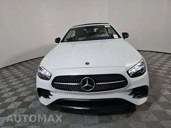 2023 Mercedes-Benz E 450 Convertible - miniatura 2
