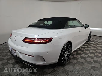 2023 Mercedes-Benz E 450 Convertible - miniatura 4