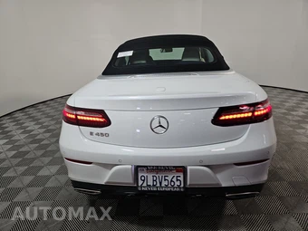 2023 Mercedes-Benz E 450 Convertible - miniatura 5