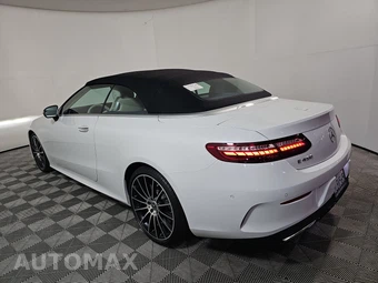2023 Mercedes-Benz E 450 Convertible - miniatura 6