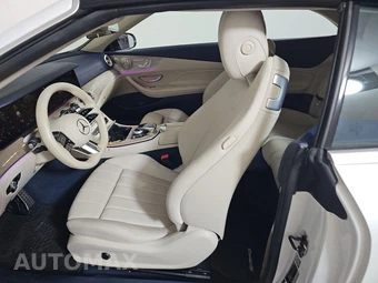 2023 Mercedes-Benz E 450 Convertible - miniatura 7