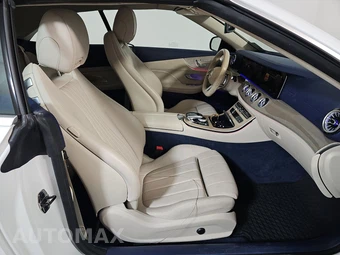 2023 Mercedes-Benz E 450 Convertible - miniatura 8