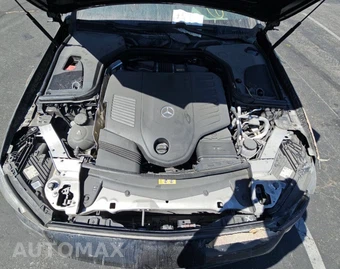 2023 Mercedes-Benz E 450 Coupe - miniatura 2