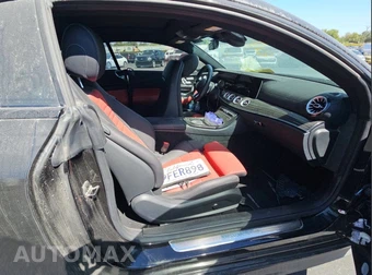 2023 Mercedes-Benz E 450 Coupe - miniatura 4