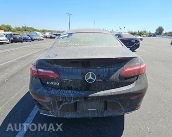 2023 Mercedes-Benz E 450 Coupe - miniatura 5
