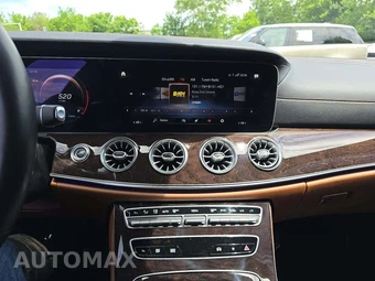 2023 Mercedes-Benz E 450 Coupe - miniatura 10