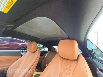 2023 Mercedes-Benz E 450 Coupe - miniatura 11