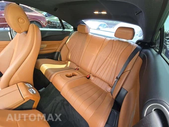 2023 Mercedes-Benz E 450 Coupe - miniatura 13