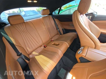 2023 Mercedes-Benz E 450 Coupe - miniatura 16