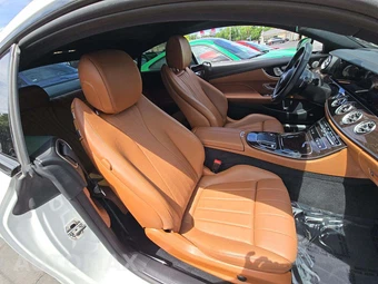 2023 Mercedes-Benz E 450 Coupe - miniatura 18