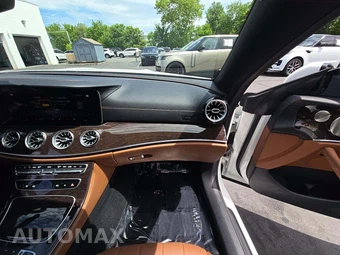 2023 Mercedes-Benz E 450 Coupe - miniatura 19