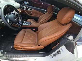 2023 Mercedes-Benz E 450 Coupe - miniatura 6