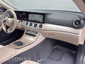 2023 Mercedes-Benz E 450 Coupe - miniatura 13