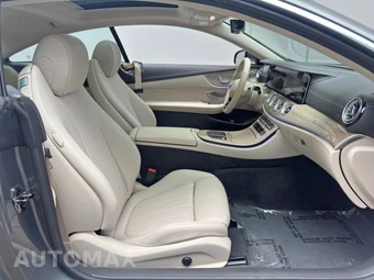 2023 Mercedes-Benz E 450 Coupe - miniatura 14