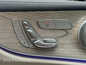 2023 Mercedes-Benz E 450 Coupe - miniatura 16