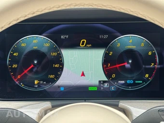 2023 Mercedes-Benz E 450 Coupe - miniatura 18