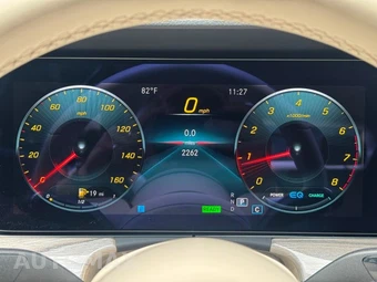 2023 Mercedes-Benz E 450 Coupe - miniatura 19