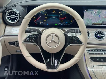 2023 Mercedes-Benz E 450 Coupe - miniatura 20