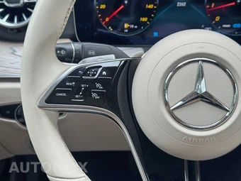 2023 Mercedes-Benz E 450 Coupe - miniatura 21