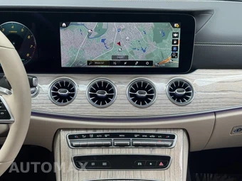 2023 Mercedes-Benz E 450 Coupe - miniatura 23
