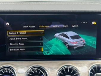 2023 Mercedes-Benz E 450 Coupe - miniatura 28