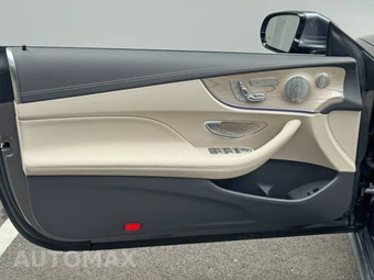 2023 Mercedes-Benz E 450 Coupe - miniatura 39
