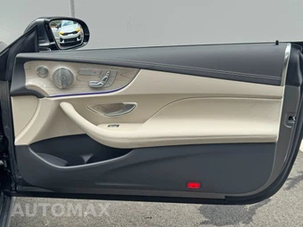 2023 Mercedes-Benz E 450 Coupe - miniatura 40