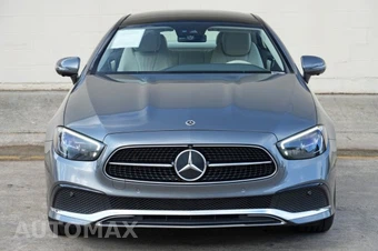 2023 Mercedes-Benz E 450 Coupe - miniatura 42