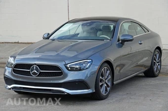 2023 Mercedes-Benz E 450 Coupe - miniatura 43
