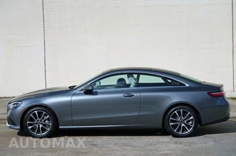 2023 Mercedes-Benz E 450 Coupe - miniatura 44