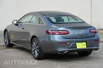 2023 Mercedes-Benz E 450 Coupe - miniatura 45