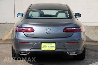 2023 Mercedes-Benz E 450 Coupe - miniatura 46