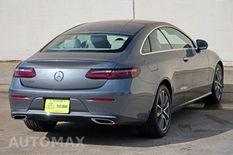2023 Mercedes-Benz E 450 Coupe - miniatura 47
