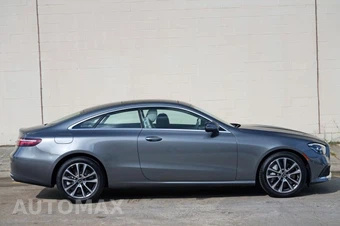 2023 Mercedes-Benz E 450 Coupe - miniatura 48