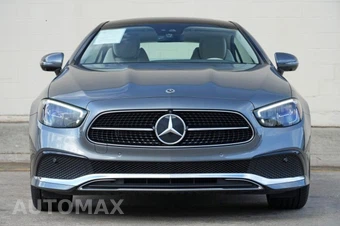 2023 Mercedes-Benz E 450 Coupe - miniatura 5