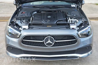 2023 Mercedes-Benz E 450 Coupe - miniatura 6