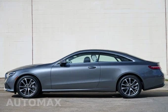 2023 Mercedes-Benz E 450 Coupe - miniatura 7