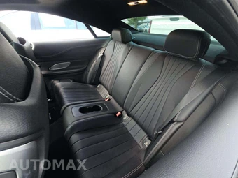 2023 Mercedes-Benz E 450 Coupe - miniatura 13