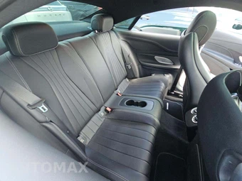2023 Mercedes-Benz E 450 Coupe - miniatura 16