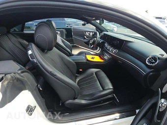 2023 Mercedes-Benz E 450 Coupe - miniatura 18