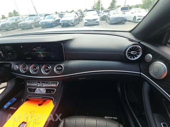 2023 Mercedes-Benz E 450 Coupe - miniatura 19