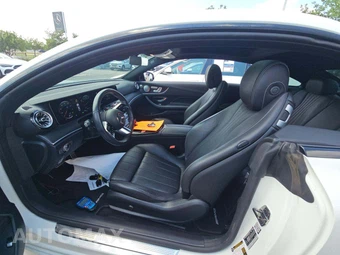 2023 Mercedes-Benz E 450 Coupe - miniatura 6