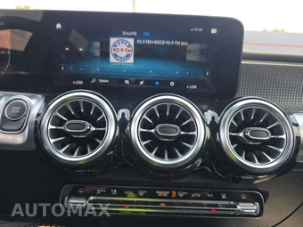 2023 Mercedes-Benz EQB 250+ – miniatura 10